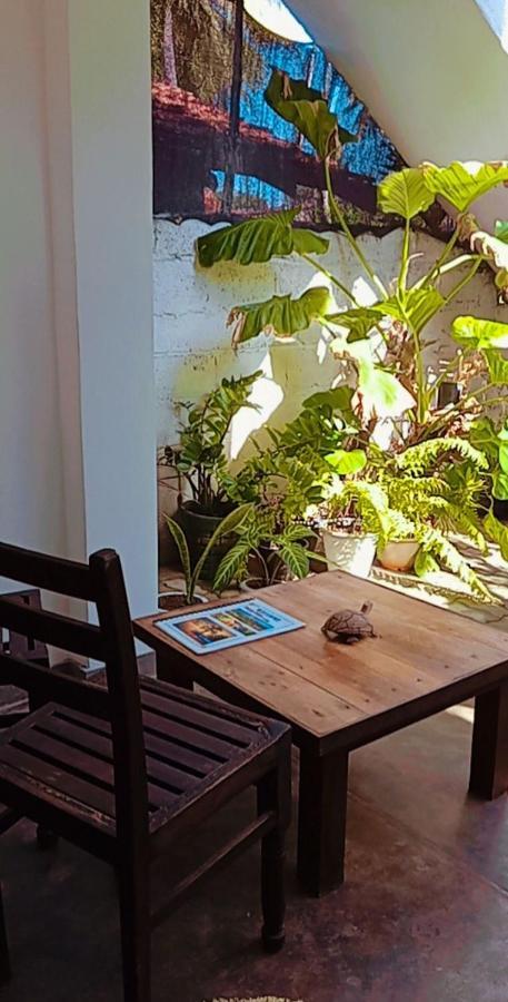 Hotel Shady Edge Unawatuna Esterno foto