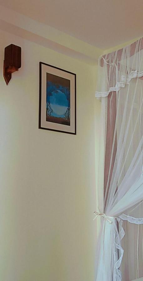 Hotel Shady Edge Unawatuna Esterno foto